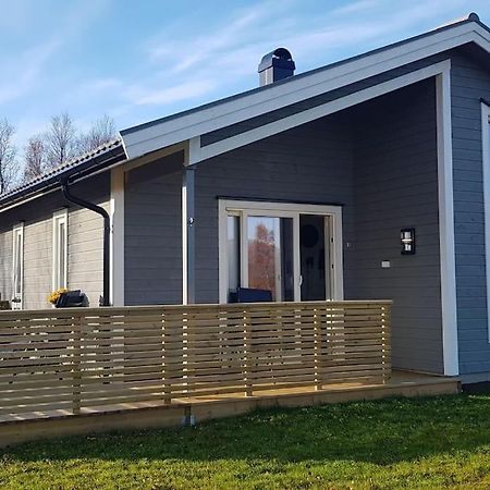 Mettes Holiday Home Silsand Εξωτερικό φωτογραφία