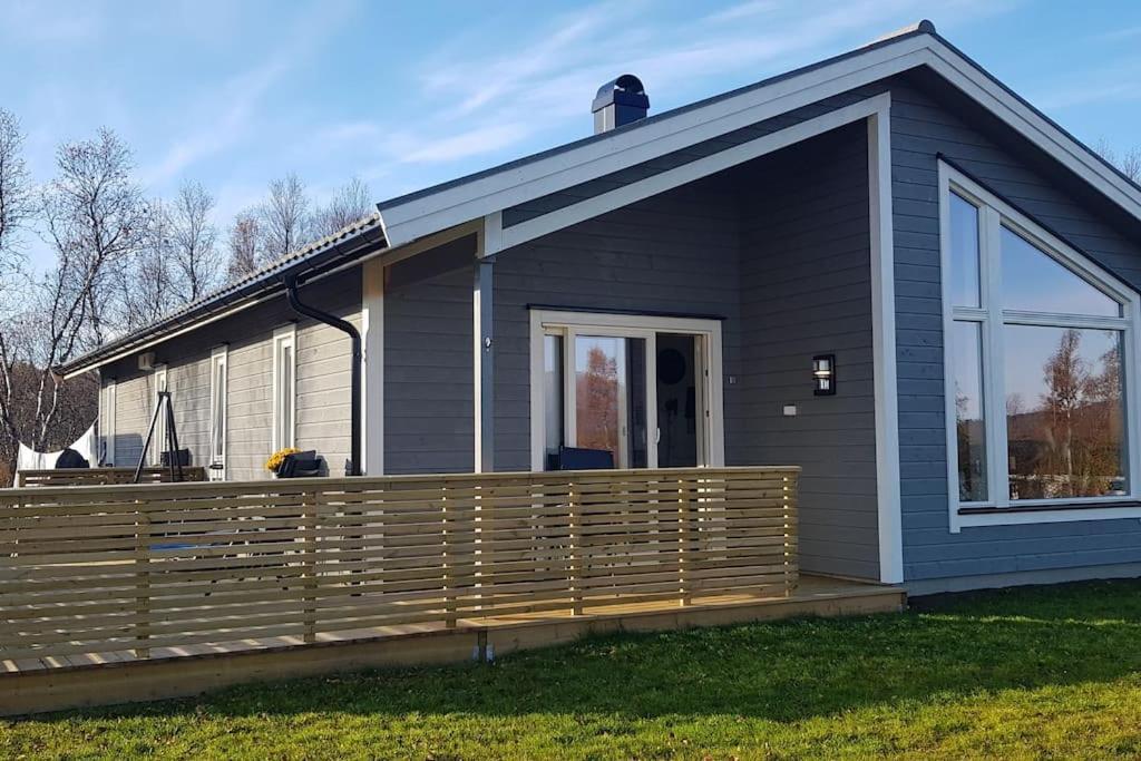 Mettes Holiday Home Silsand Εξωτερικό φωτογραφία