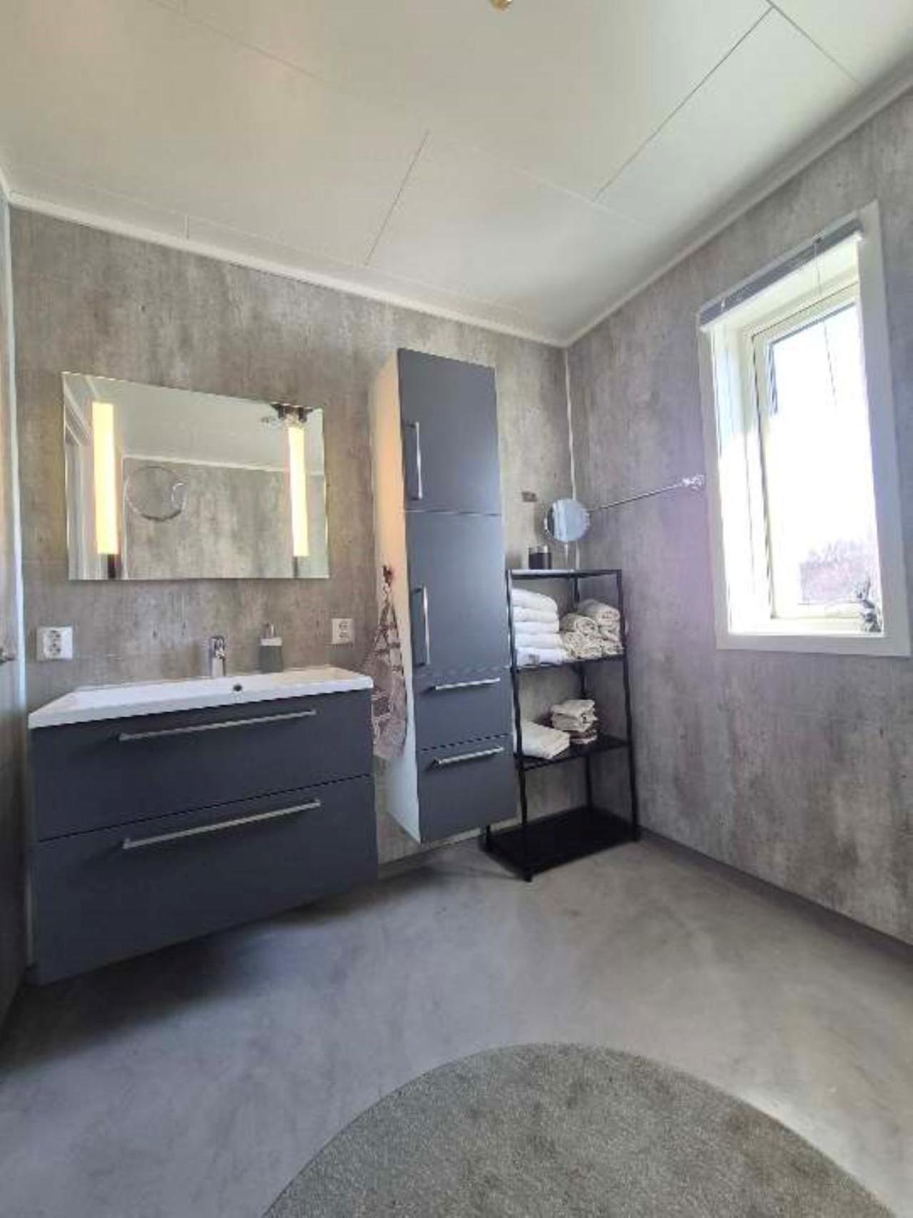 Mettes Holiday Home Silsand Εξωτερικό φωτογραφία