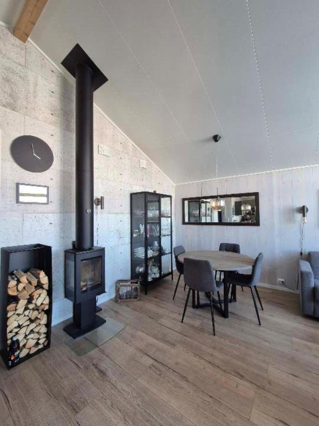 Mettes Holiday Home Silsand Εξωτερικό φωτογραφία